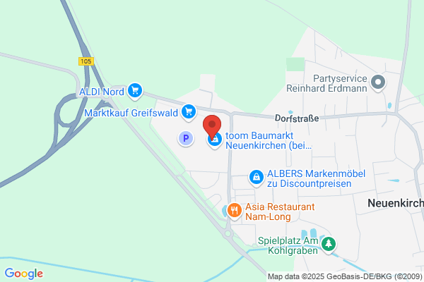 DE Mäkelbörger Backwaren GmbH