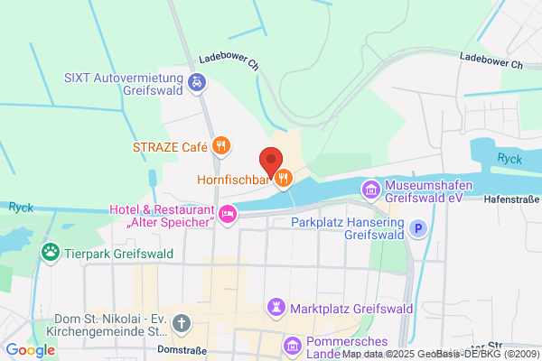 Hochbau GmbH
