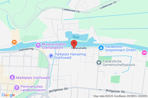 Reisebüro Skandinavien
