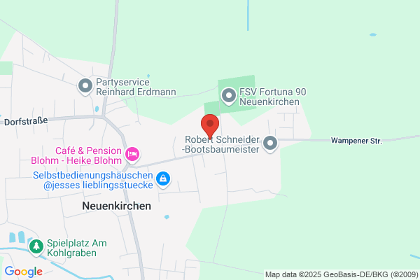 Schule am Bodden