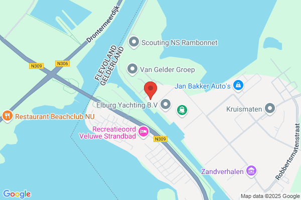 ELBSHIP GmbH