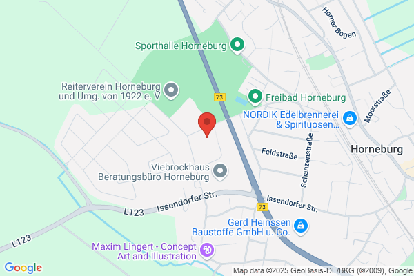 Elbe-Obst Vertriebsgesellschaft mbH
