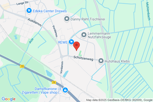 Freiwillige Feuerwehr Horneburg