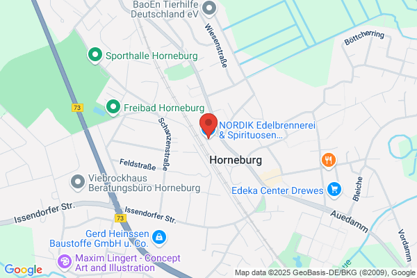 Obstgemeinschaftsbrennerei Niederelbe eG