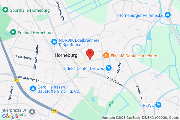 Schnitt und Form Friseur Brennecke
