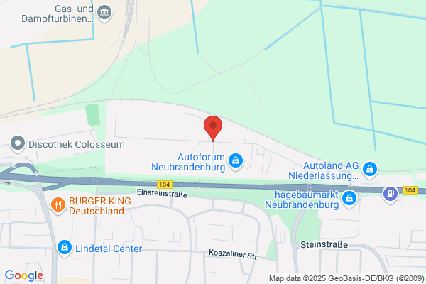 Neubrandenburg