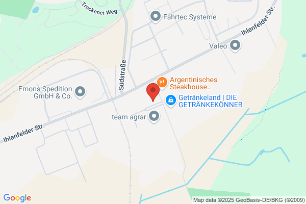 Allguth Service GmbH