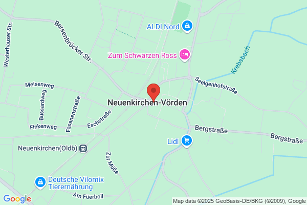 Oldenburgische Landesbank AG Filiale Neuenkirchen