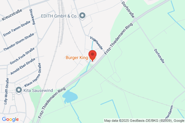 Burger King GmbH