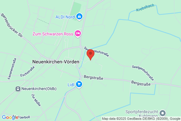 Charly's Kinderparadies Neuenkirchen-Vörden gGmbH