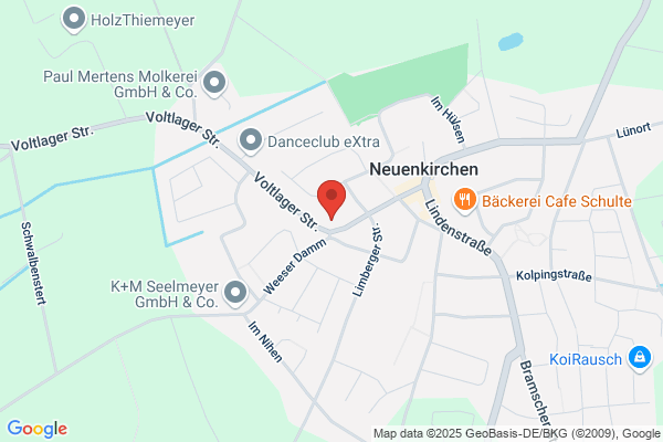 Rücker-Handel und KFZ-Reparatur UG
