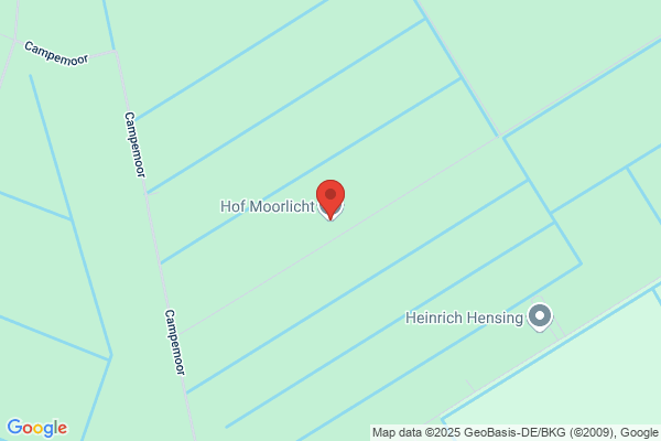 Solveigs Hof Moorlicht Kinderheim