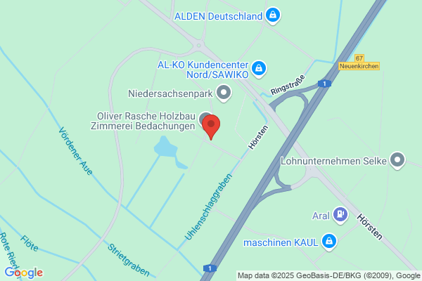 Weglage