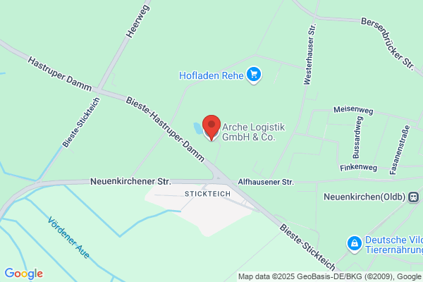 Arche Logistik GmbH & Co. KG