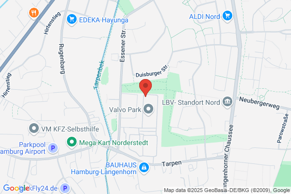 Bosch Rexroth AG Service Center