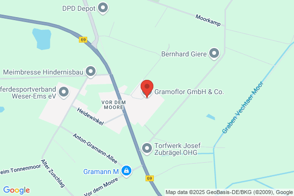 Gramoflor GmbH & Co. KG