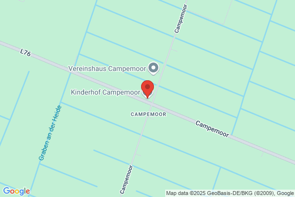 Kinderhof Campemoor GmbH