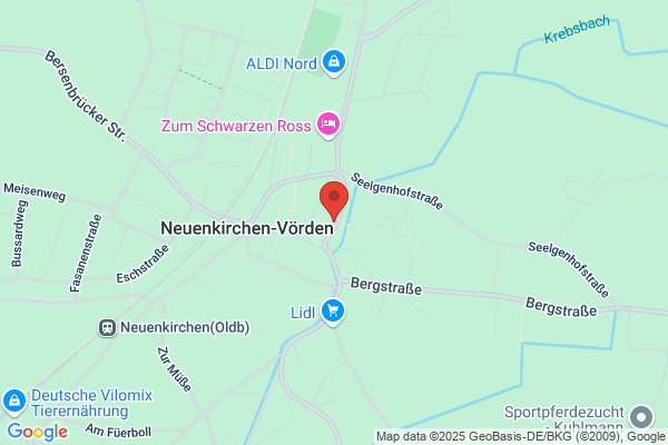 Tagespflege Neuenkirchen
