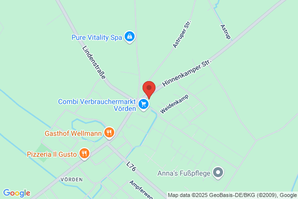 Wyduba baugrün GmbH & Co. KG