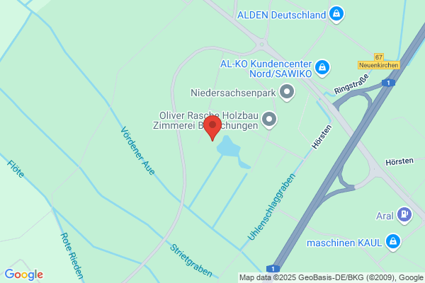 Fedix GmbH