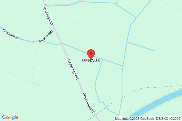 Uphaus Christoph GmbH