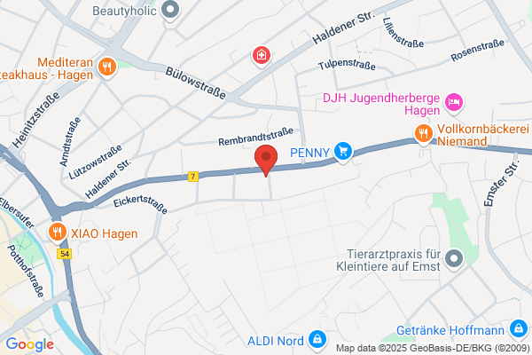 EHR Handel und Logistik GmbH