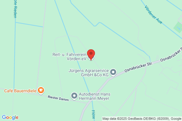 Reit- und Fahrverein Vörden e.V.