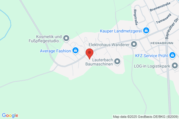 Schreinerei Ralf Bodner