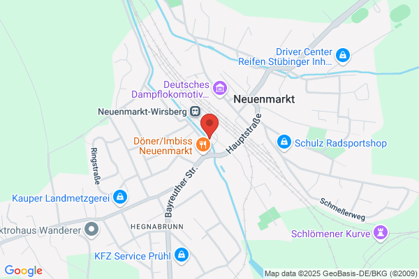 Sparkasse Kulmbach-Kronach , Geschaftsstelle Neuenmarkt