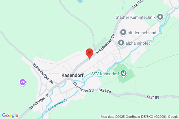 Ärztlicher Kreisverband Kulmbach Körperschaft Des Öffentlichen Rechts