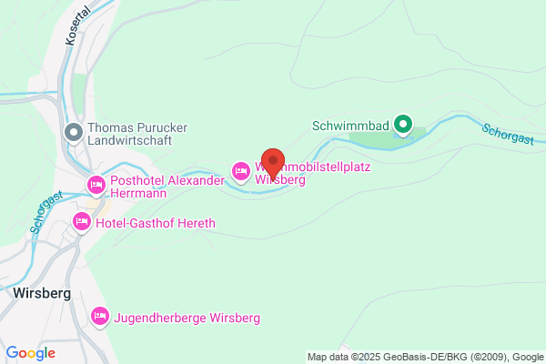 Schorgasttal