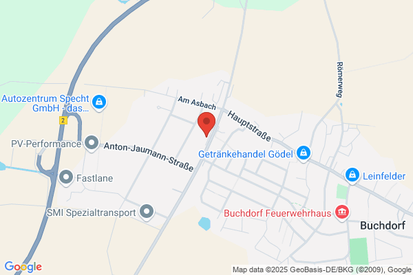 Alfred Wirth GmbH