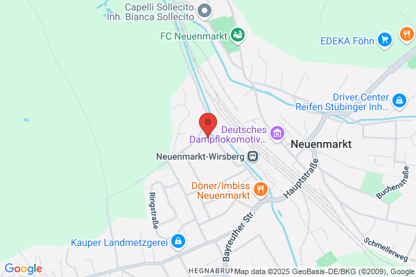 Dieter Frank
