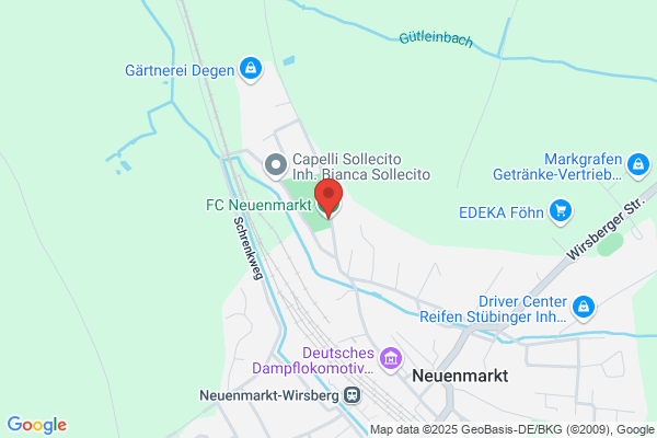 FC Neuenmarkt