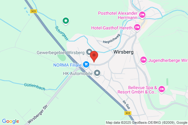 Kneitz Wilhelm AG