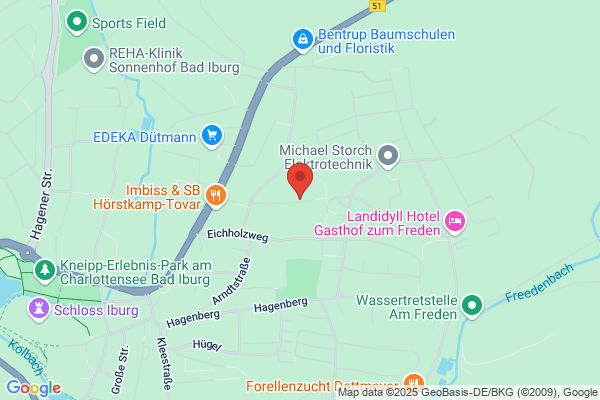 LW Systemtechnik GmbH