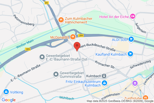 Stadtbäckerei Schaller GmbH