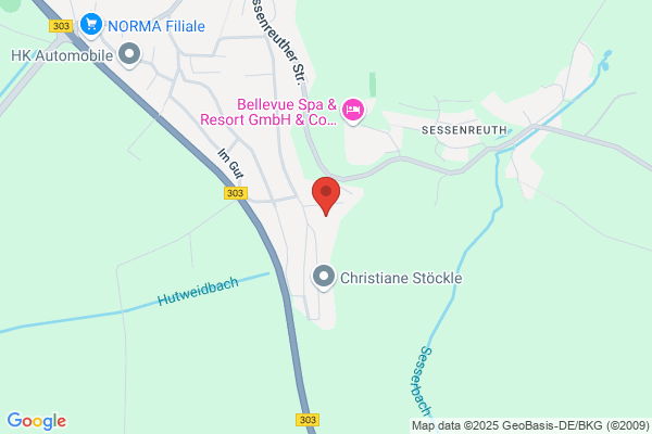 Warkuss GmbH Büro Wirsberg