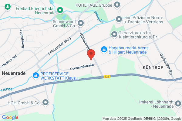 Autohaus Siepker GmbH
