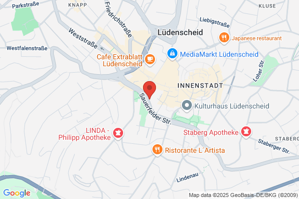 Volksbank in Südwestfalen eG, SB-Filiale Affeln