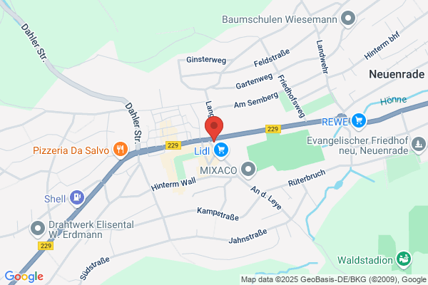 Vereinigte Sparkasse im