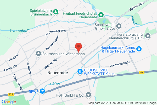 Nauditt Schrauben GmbH,Dieter