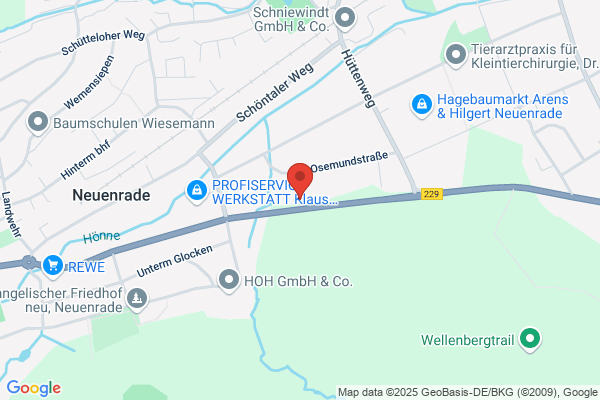 EntrümpelungNRW