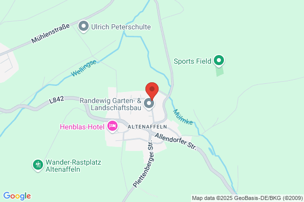 Grundschule Altenaffeln