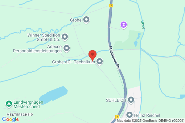 Adecco Personaldienstleistungen GmbH