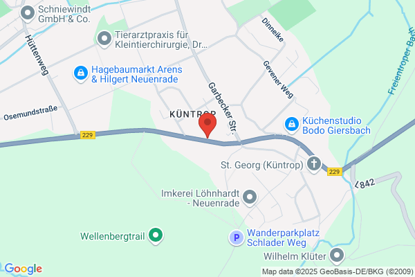 Alles Werbung