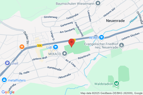 Hauptschule Neuenrade