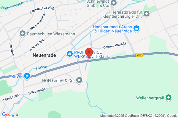 Klaes Kunststoffe Gesellschaft mbH