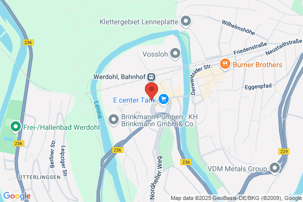Polizei Werdohl Bezirksdienst Neuenrade