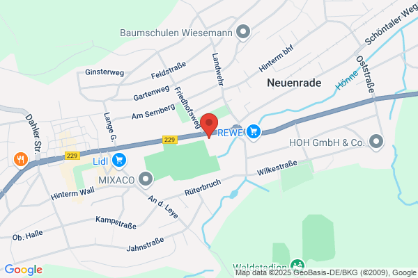 Zimmerei Roß